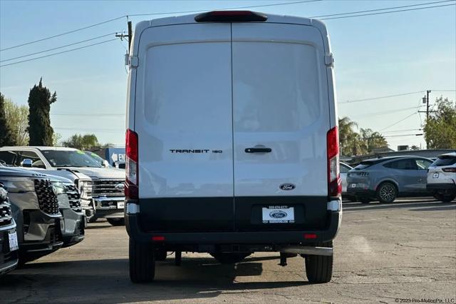 2026 Ford Transit Cargo Van T-150