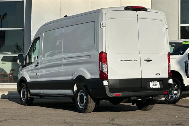 2026 Ford Transit Cargo Van T-150