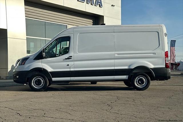 2026 Ford Transit Cargo Van T-150