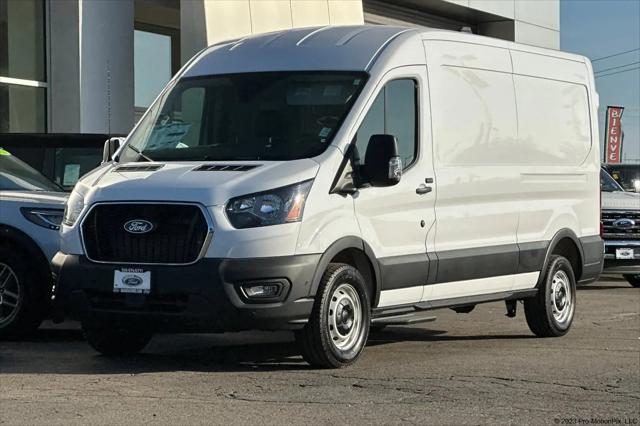 2026 Ford Transit Cargo Van T-150