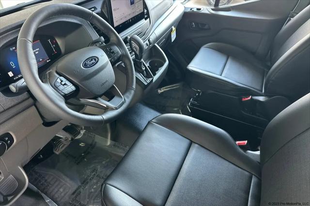 2026 Ford Transit Cargo Van T-150