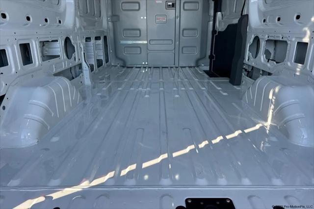 2026 Ford Transit Cargo Van T-150