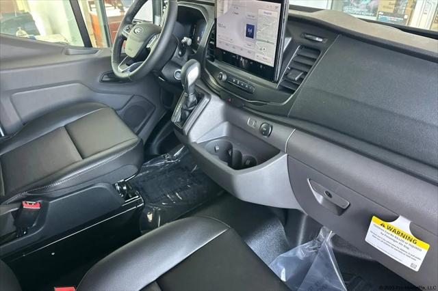 2026 Ford Transit Cargo Van T-150