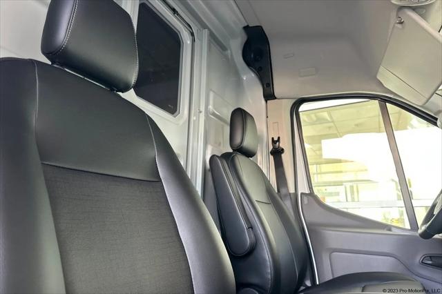 2026 Ford Transit Cargo Van T-150