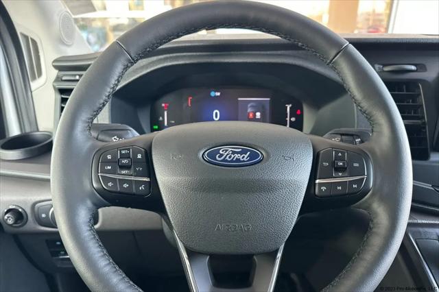 2026 Ford Transit Cargo Van T-150