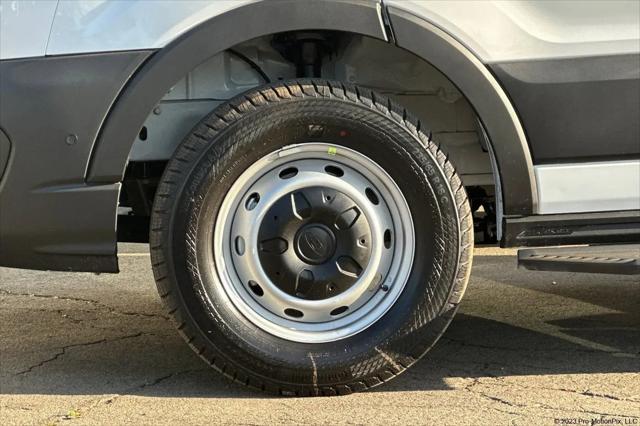 2026 Ford Transit Cargo Van T-150