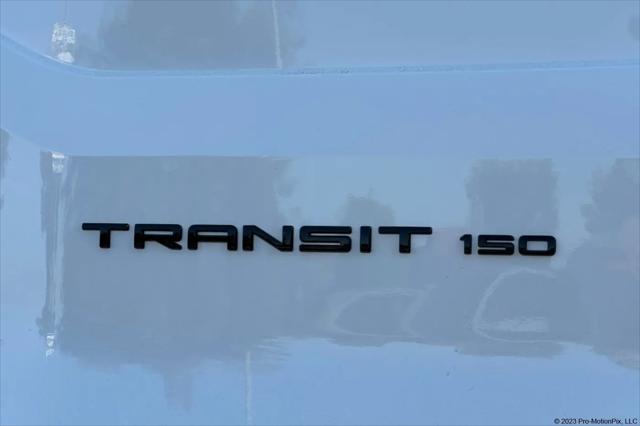 2026 Ford Transit Cargo Van T-150