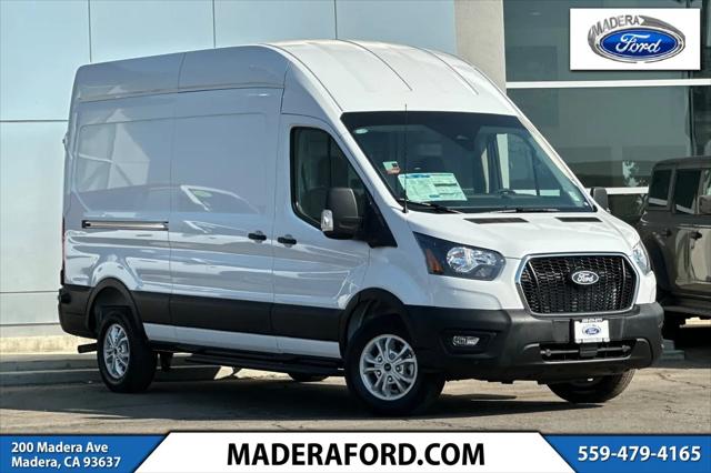 2026 Ford Transit Cargo Van T-250 for sale in Madera, CA