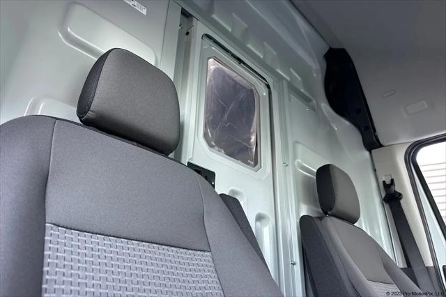 2026 Ford Transit Cargo Van T-250
