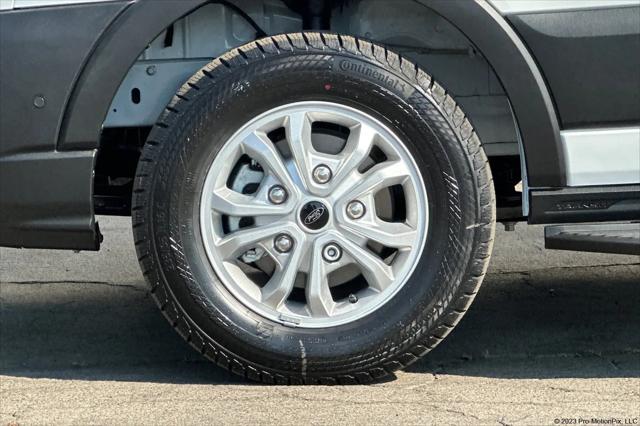 2026 Ford Transit Cargo Van T-250
