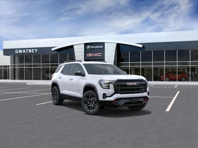 2026 GMC Terrain AWD AT4 for sale in North Little Rock, AR