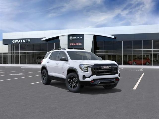 2026 GMC Terrain AWD AT4 for sale in North Little Rock, AR