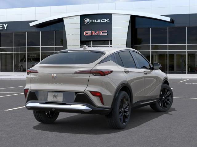 2026 Buick NV Sport Touring FWD
