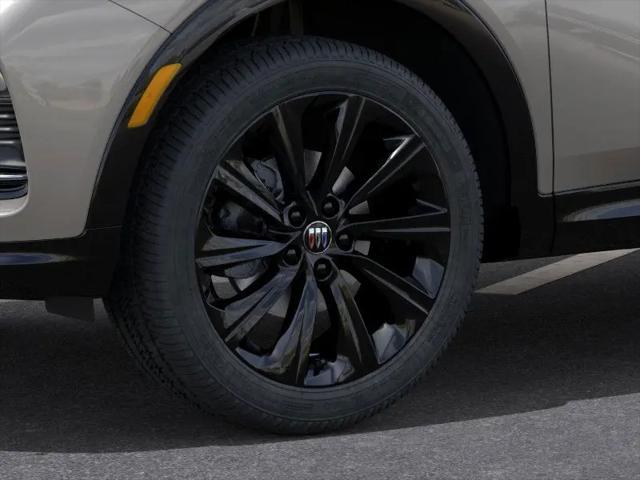 2026 Buick NV Sport Touring FWD