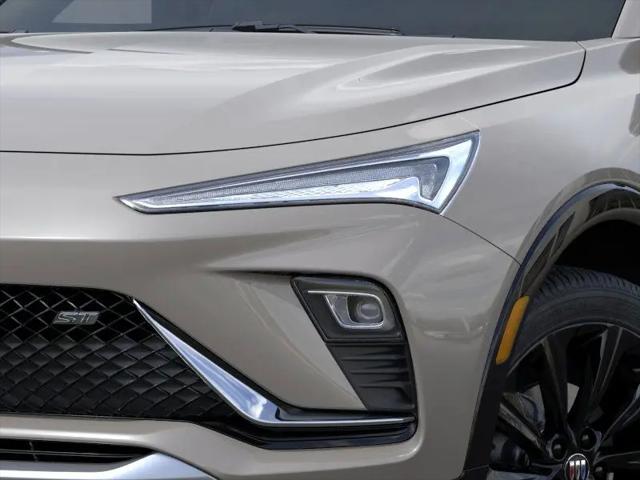 2026 Buick NV Sport Touring FWD