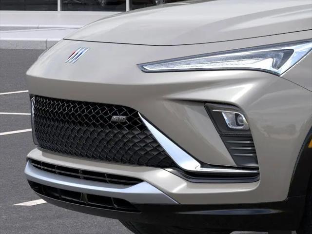 2026 Buick NV Sport Touring FWD