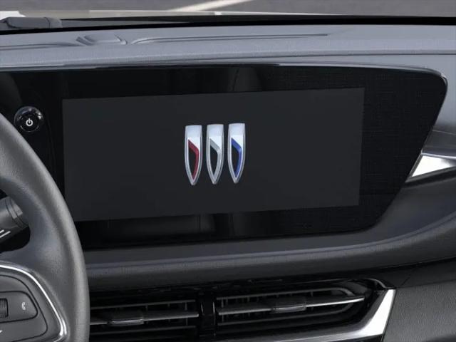 2026 Buick NV Sport Touring FWD