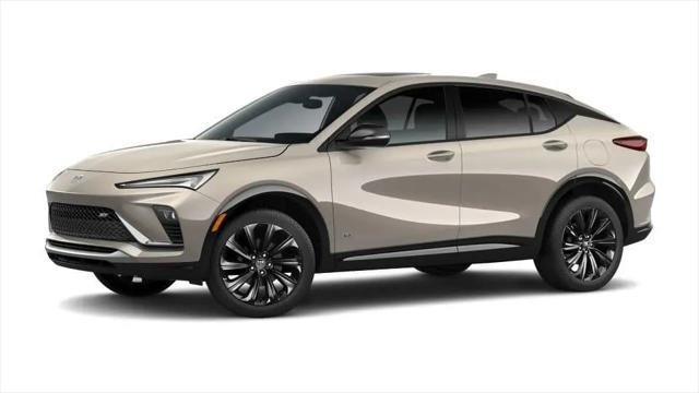 2026 Buick NV Sport Touring FWD