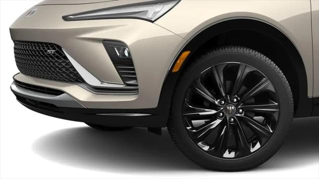 2026 Buick NV Sport Touring FWD