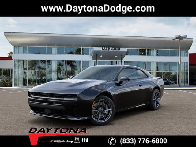 2026 Dodge Charger Scat Pack 2-Door AWD for sale in Daytona Beach, FL