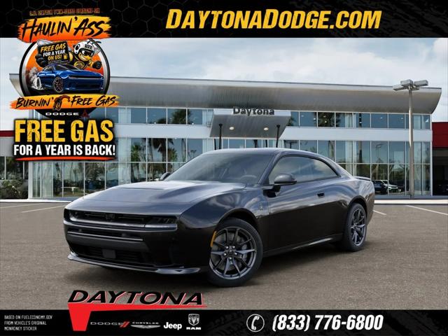 2026 Dodge Charger Scat Pack 2-Door AWD for sale in Daytona Beach, FL