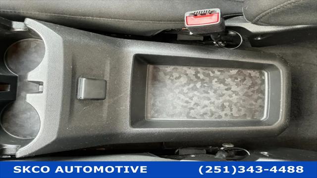 2023 Chevrolet Colorado 2WD Crew Cab Short Box WT
