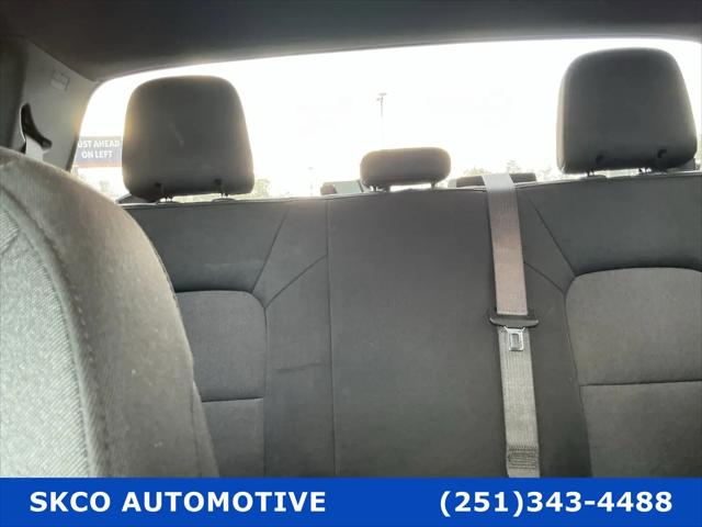 2023 Chevrolet Colorado 2WD Crew Cab Short Box WT