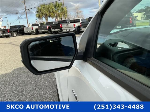 2023 Chevrolet Colorado 2WD Crew Cab Short Box WT