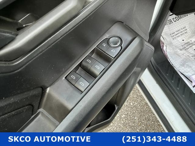 2023 Chevrolet Colorado 2WD Crew Cab Short Box WT
