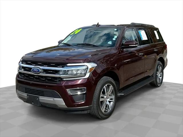 2024 Ford Expedition Limited for sale in Jacksonville, FL