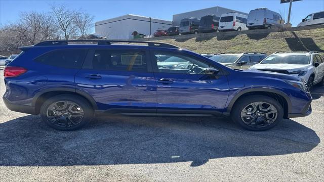 2026 Subaru Ascent Onyx Edition Touring 7-Passenger