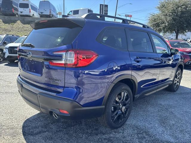 2026 Subaru Ascent Onyx Edition Touring 7-Passenger