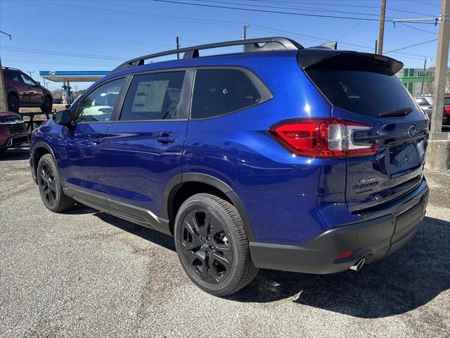 2026 Subaru Ascent Onyx Edition Touring 7-Passenger