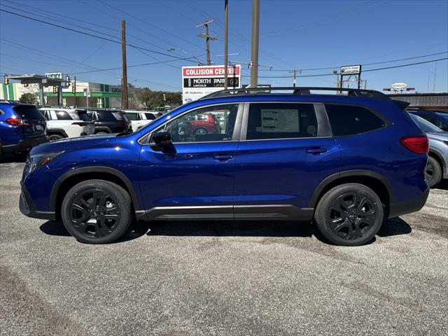 2026 Subaru Ascent Onyx Edition Touring 7-Passenger