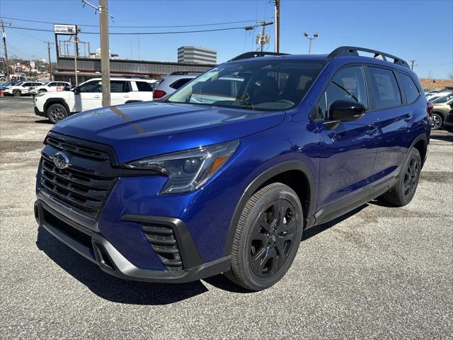 2026 Subaru Ascent Onyx Edition Touring 7-Passenger
