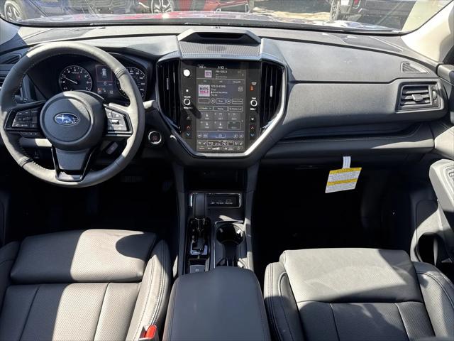 2026 Subaru Ascent Onyx Edition Touring 7-Passenger