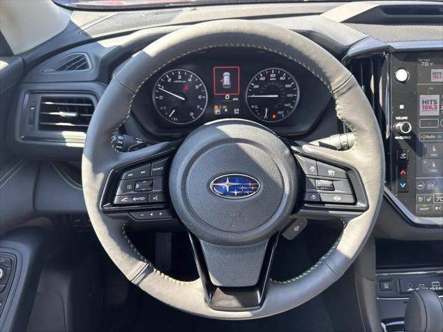 2026 Subaru Ascent Onyx Edition Touring 7-Passenger