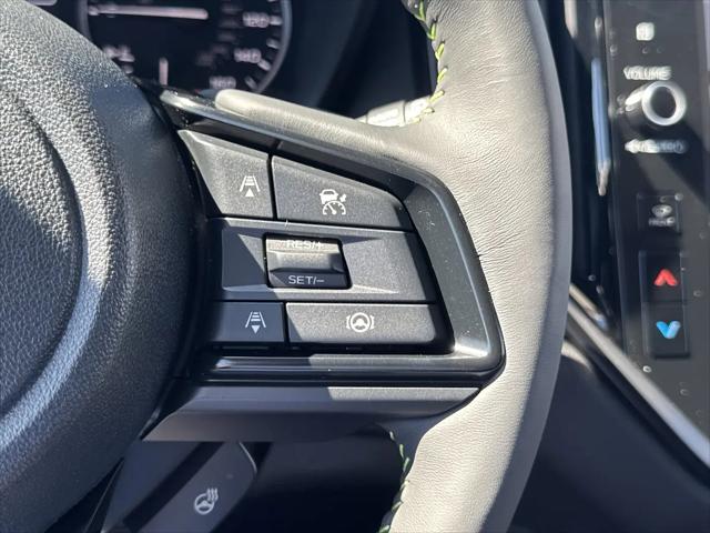 2026 Subaru Ascent Onyx Edition Touring 7-Passenger
