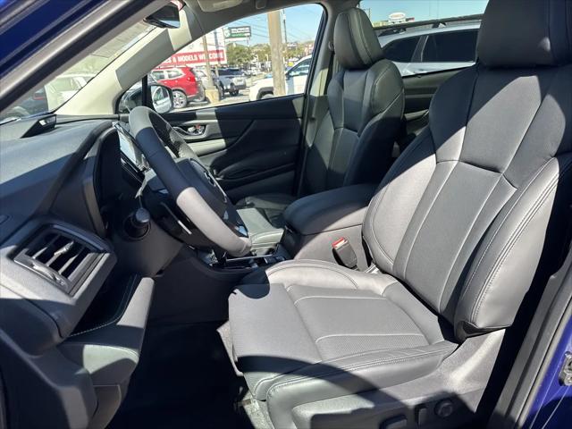 2026 Subaru Ascent Onyx Edition Touring 7-Passenger