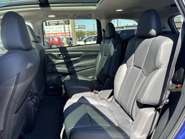 2026 Subaru Ascent Onyx Edition Touring 7-Passenger