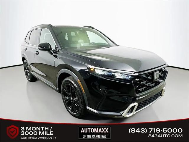 2024 Honda CR-V Hybrid Sport Touring for sale in Summerville, SC