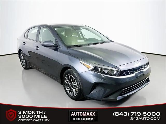 2024 Kia Forte LXS for sale in Summerville, SC