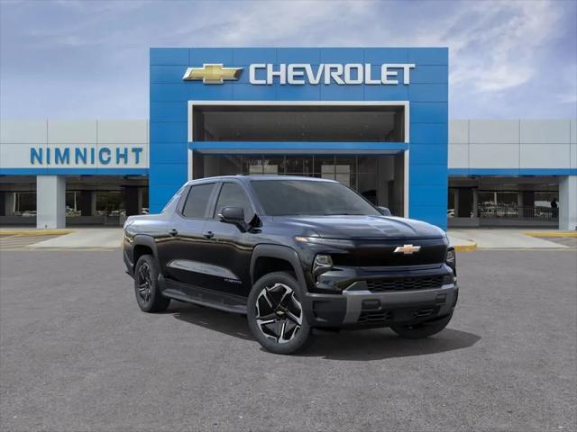 2026 Chevrolet Silverado EV LT - Extended Range 4WD for sale in Jacksonville, FL