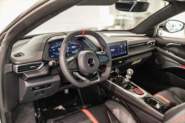 2026 Lotus Emira V6 SE