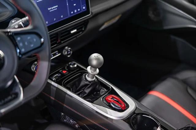 2026 Lotus Emira V6 SE
