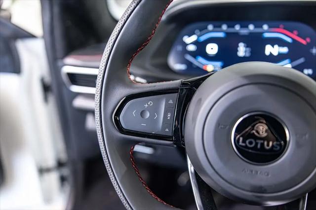 2026 Lotus Emira V6 SE