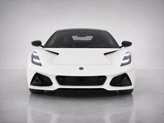 2026 Lotus Emira V6 SE