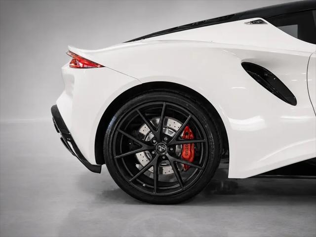 2026 Lotus Emira V6 SE