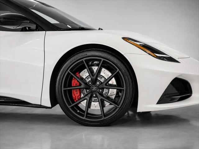 2026 Lotus Emira V6 SE