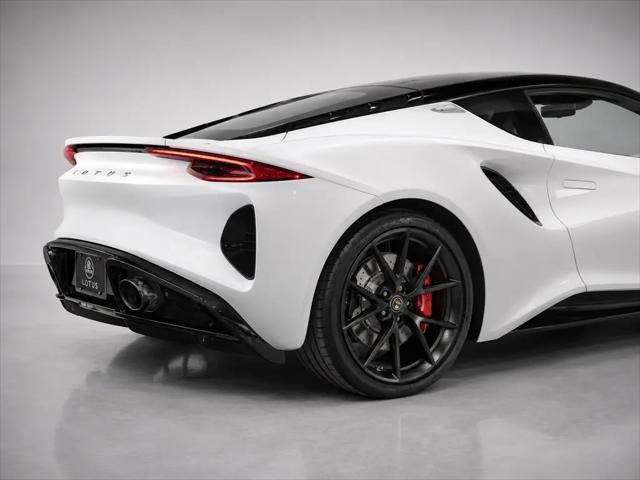 2026 Lotus Emira V6 SE